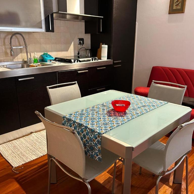 Masc 26 - One-Bedroom House - 18