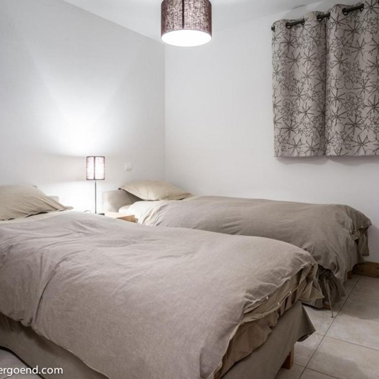 Appartement aux Arcs 1800 - 6 pers, parking, wifi - FR-1-352-18 - Appartement (6 Adultes) - 5