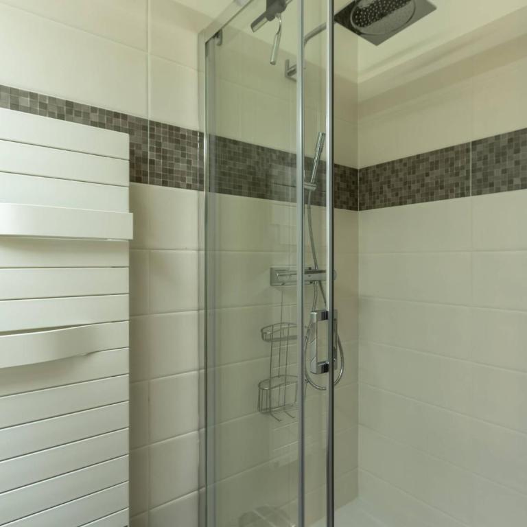 Les Arcs 1800 : Appart lumineux 3P, sauna, hammam, proche pistes, 6 pers - FR-1-352-60 - Appartement (6 Adultes) - 11