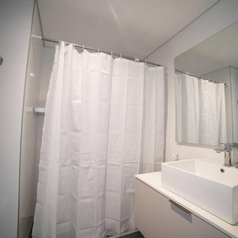Apartamento con todos los servicios - Apartamento de 3 dormitorios - 10