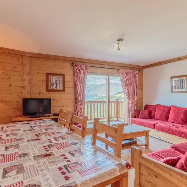 Appartement spacieux 8 pers with Parking & WIFI, proche des pistes - FR-1-352-79 - Appartement - 2