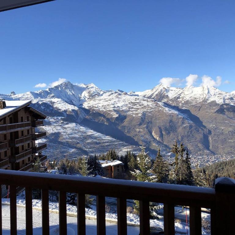 Appartement spacieux 8 pers with Parking & WIFI, proche des pistes - FR-1-352-79 - Appartement - 11