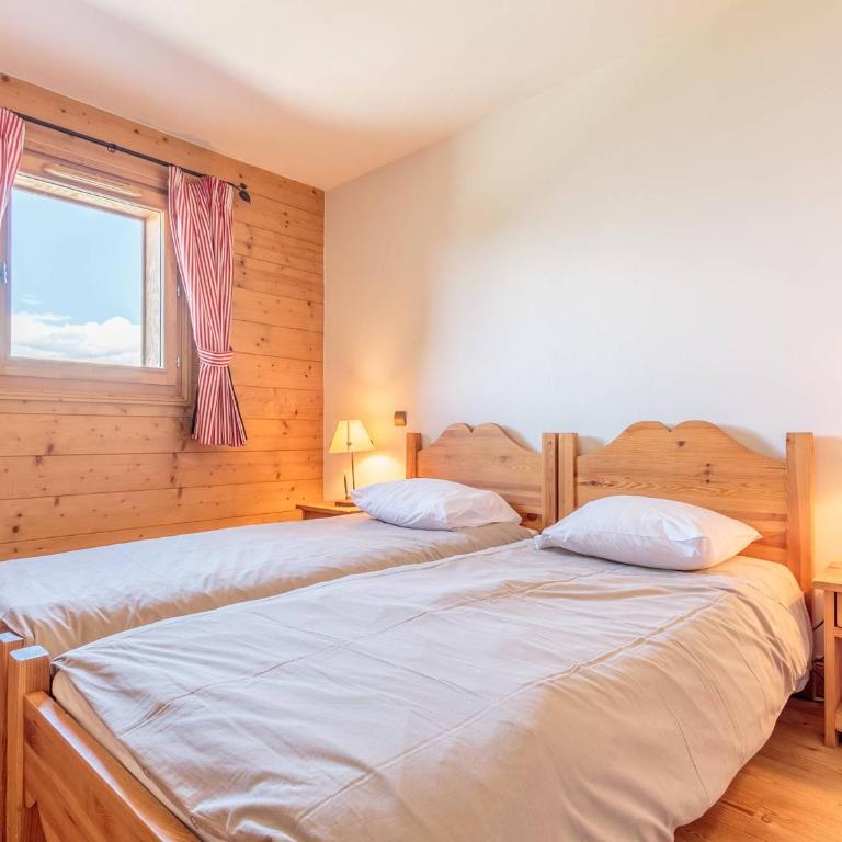 Appartement spacieux 8 pers with Parking & WIFI, proche des pistes - FR-1-352-79 - Appartement - 14