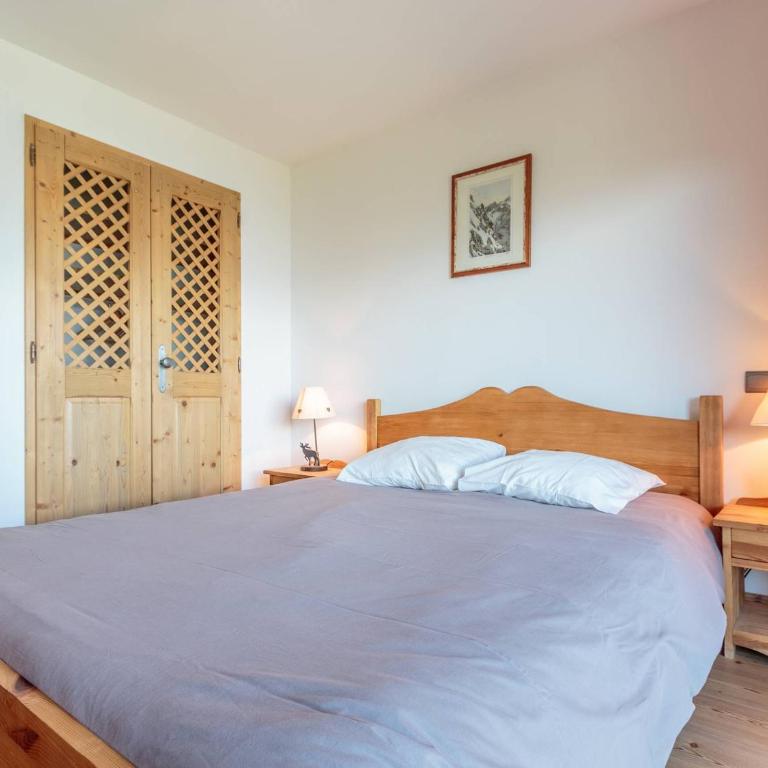 Appartement spacieux 8 pers with Parking & WIFI, proche des pistes - FR-1-352-79 - Appartement - 17