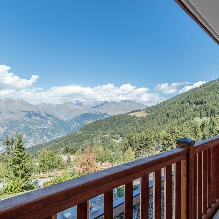 Appartement spacieux 8 pers with Parking & WIFI, proche des pistes - FR-1-352-79 - Appartement - 18