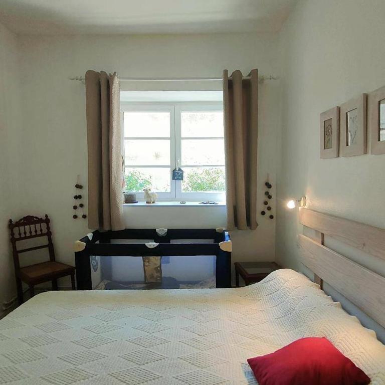 Appartement 4/6 pers - Résidence centre ville Cauterets - FR-1-234-301 - Apartment - 14
