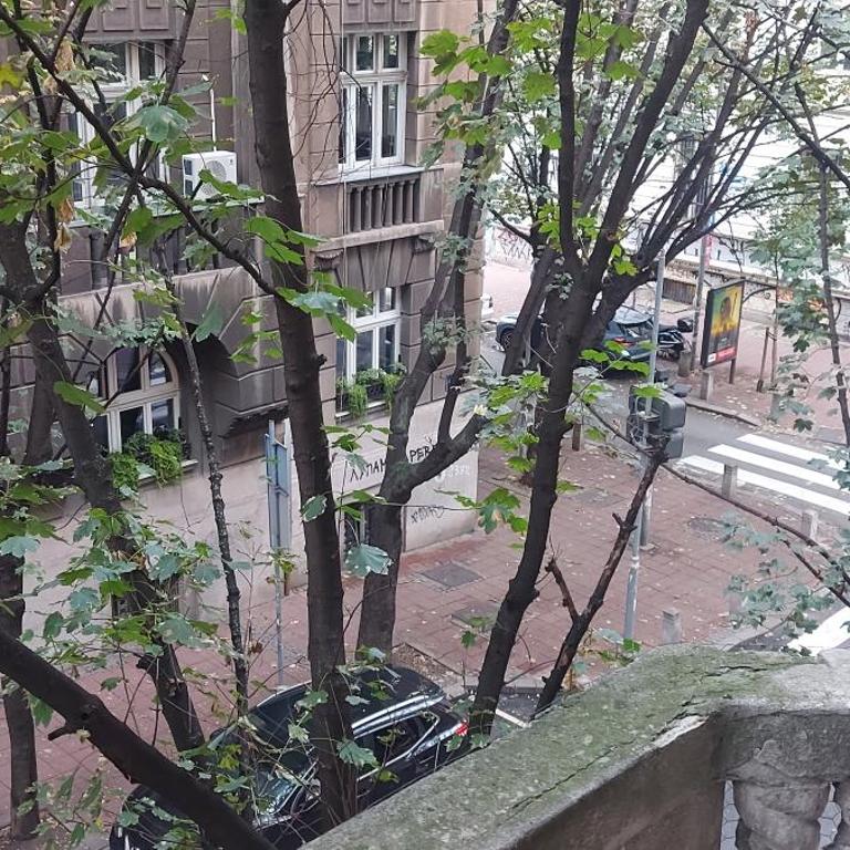 Michael's Classy Apartment - Apartman sa 2 Spavaće Sobe - 15