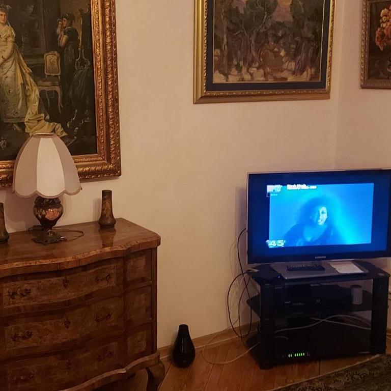 Michael's Classy Apartment - Apartman sa 2 Spavaće Sobe - 28