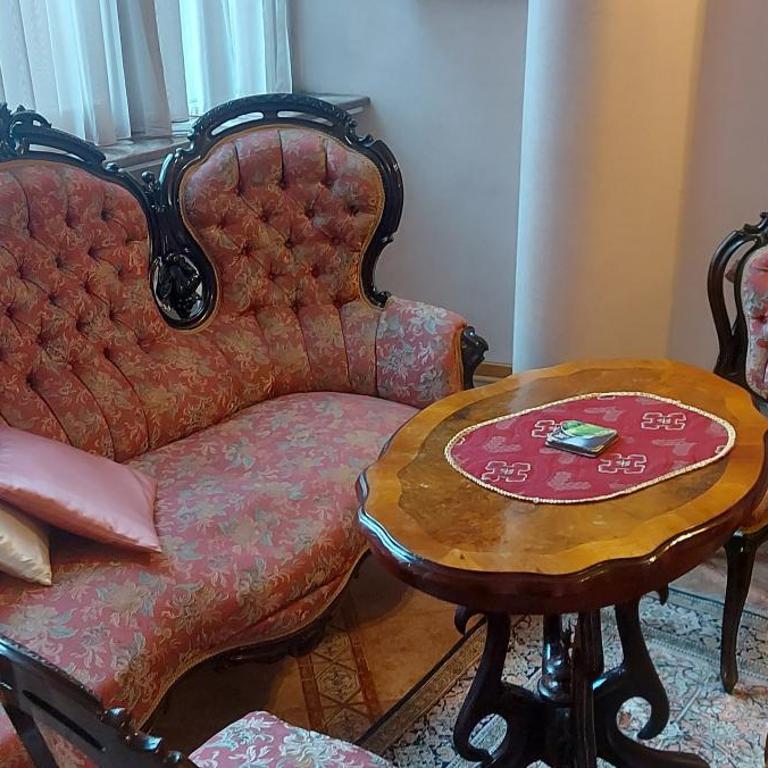 Michael's Classy Apartment - Apartman sa 2 Spavaće Sobe - 25