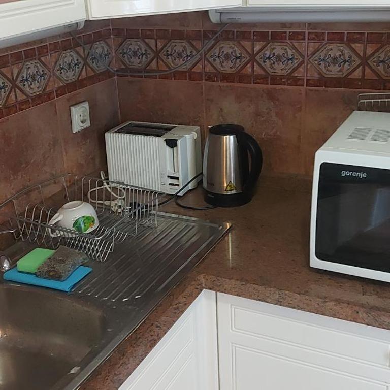 Michael's Classy Apartment - Apartman sa 2 Spavaće Sobe - 24