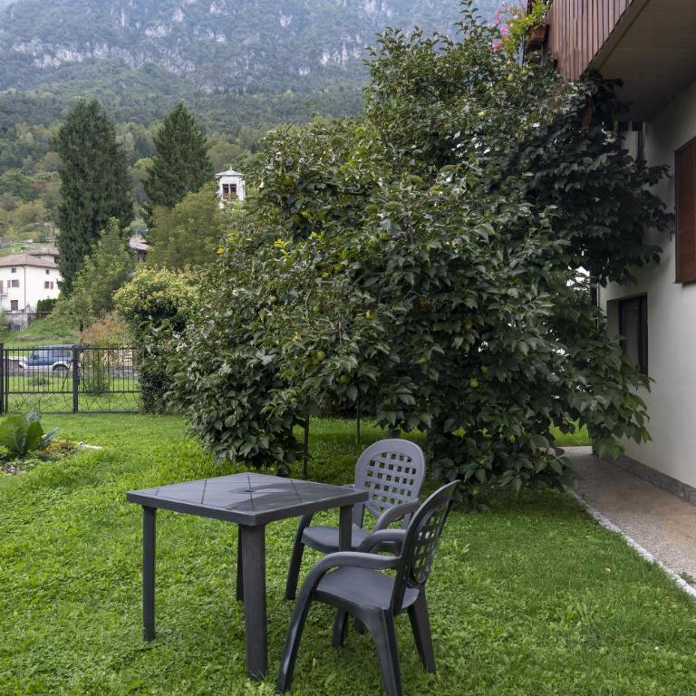 Da Tiziana - Two-Bedroom Apartment with Balcony - 3