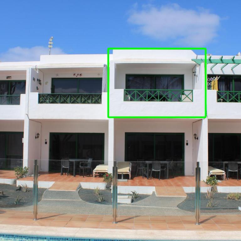 El Piso del Puerto - Charm Apartment - One-Bedroom Apartment - 5