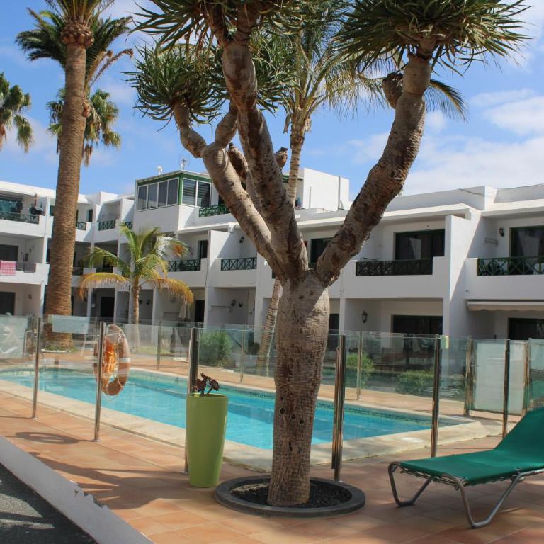 El Piso del Puerto - Charm Apartment - One-Bedroom Apartment - 6
