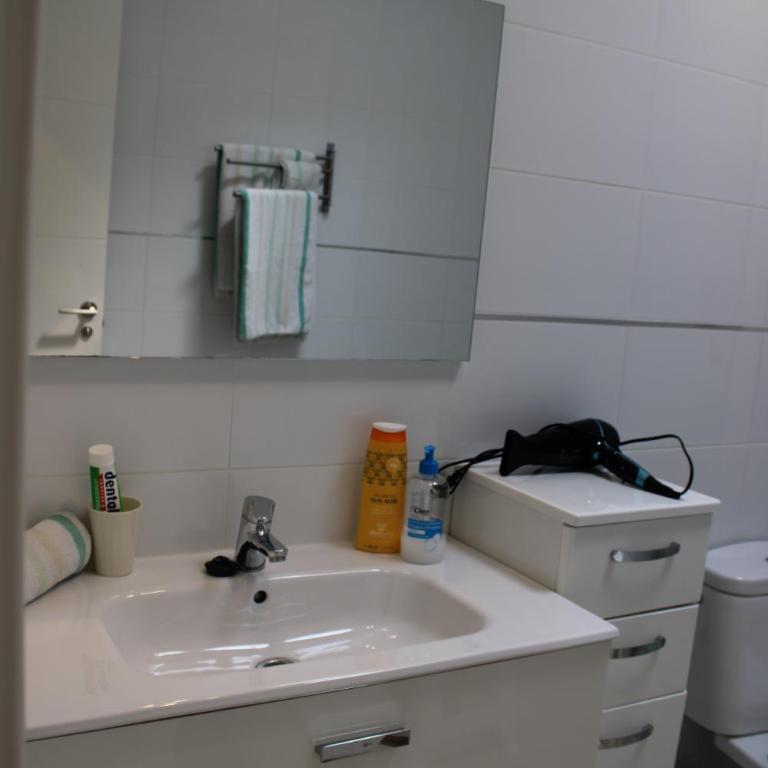 El Piso del Puerto - Charm Apartment - One-Bedroom Apartment - 16