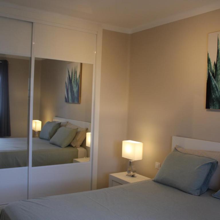 El Piso del Puerto - Charm Apartment - One-Bedroom Apartment - 14