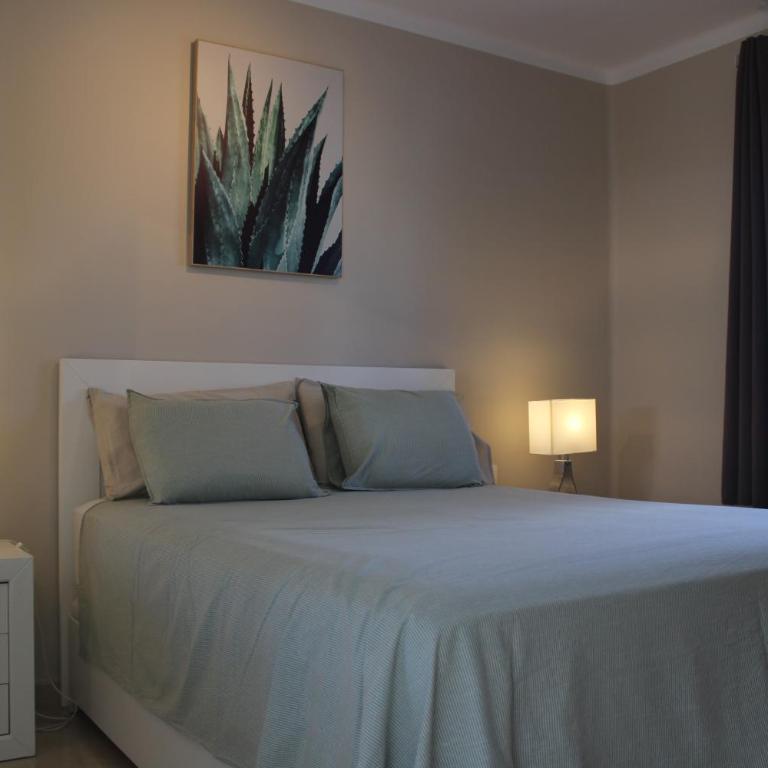El Piso del Puerto - Charm Apartment - One-Bedroom Apartment - 13