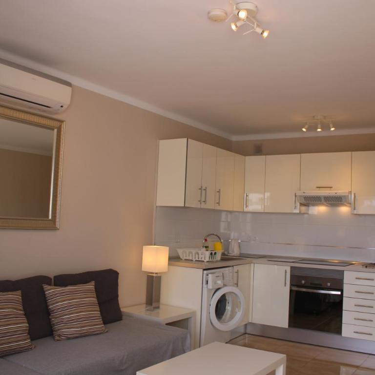 El Piso del Puerto - Charm Apartment - One-Bedroom Apartment - 9