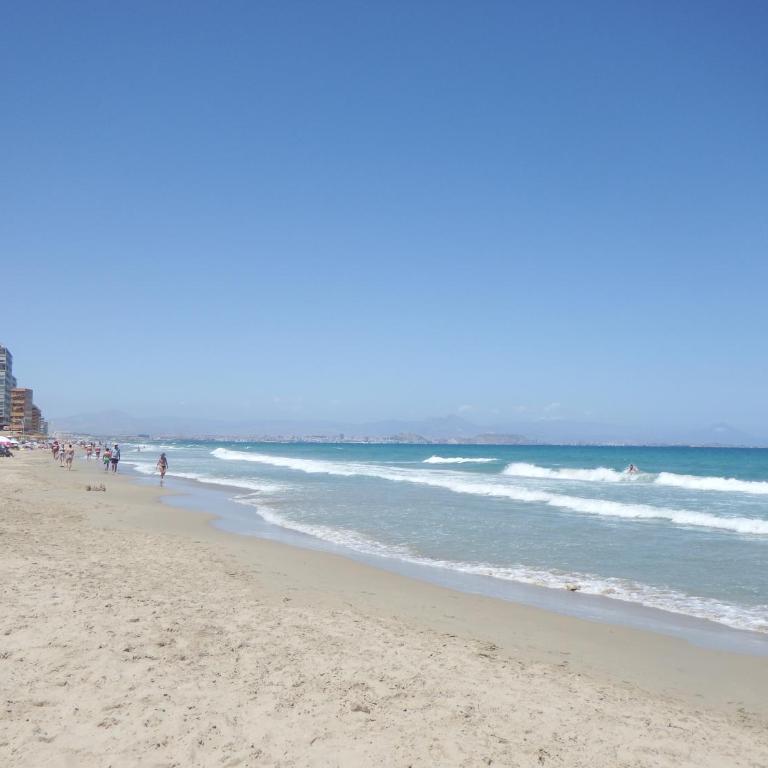Sunny Casitas, Arenales - Spacious 3 Bedroom Holiday Home - Casa de 3 dormitorios - 30