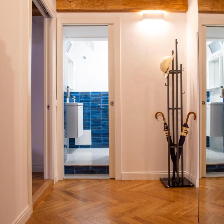 Costaguti Holiday Apartment - Appartamento con 1 Camera da Letto - Non Fumatori - 5