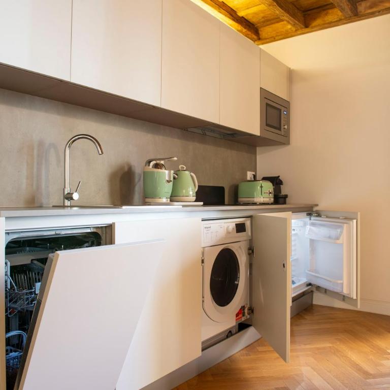 Costaguti Holiday Apartment - Appartamento con 1 Camera da Letto - Non Fumatori - 6