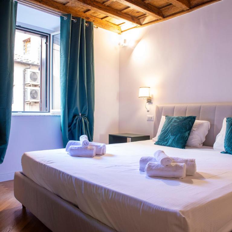 Costaguti Holiday Apartment - Appartamento con 1 Camera da Letto - Non Fumatori - 1