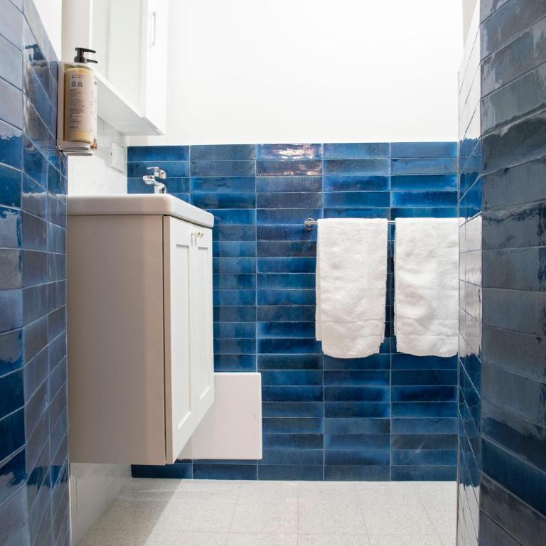 Costaguti Holiday Apartment - Appartamento con 1 Camera da Letto - Non Fumatori - 16