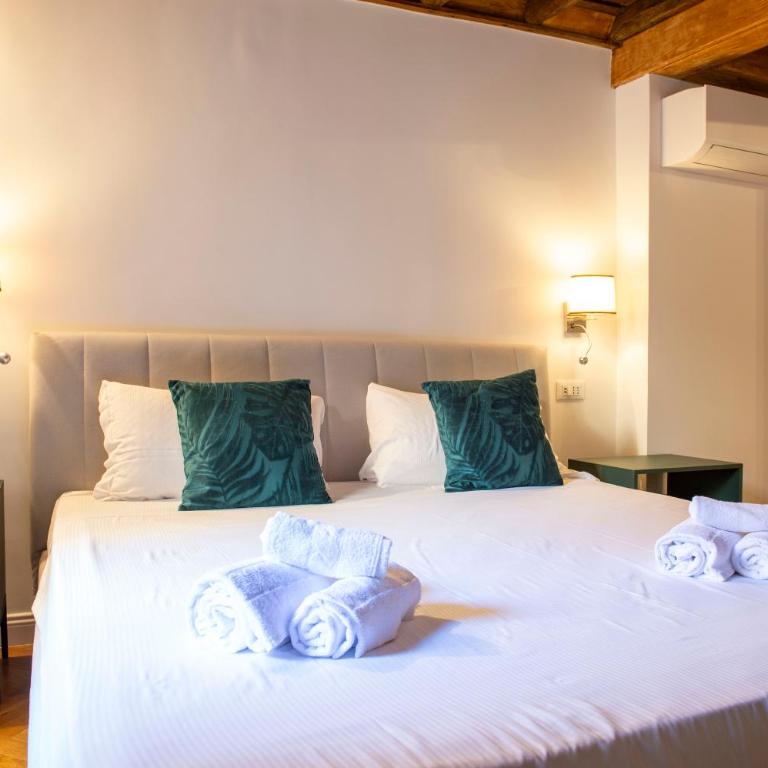 Costaguti Holiday Apartment - Appartamento con 1 Camera da Letto - Non Fumatori - 20