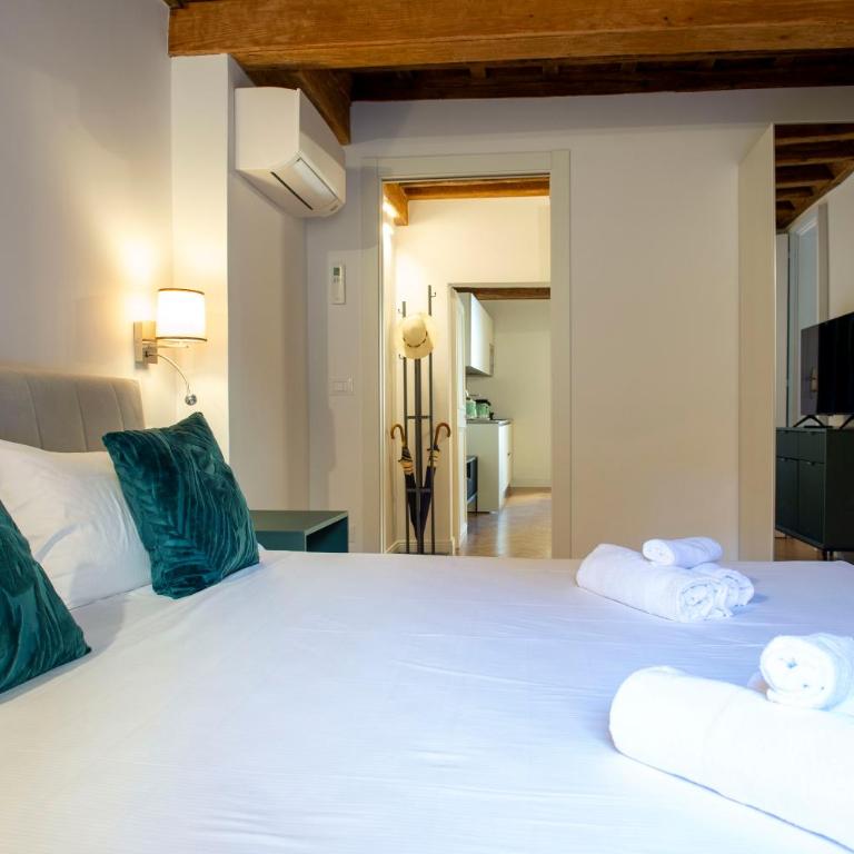 Costaguti Holiday Apartment - Appartamento con 1 Camera da Letto - Non Fumatori - 23