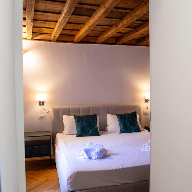 Costaguti Holiday Apartment - Appartamento con 1 Camera da Letto - Non Fumatori - 24