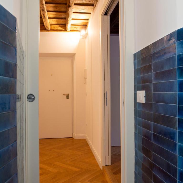 Costaguti Holiday Apartment - Appartamento con 1 Camera da Letto - Non Fumatori - 9