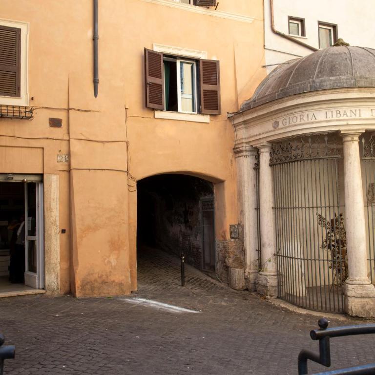Costaguti Holiday Apartment - Appartamento con 1 Camera da Letto - Non Fumatori - 29