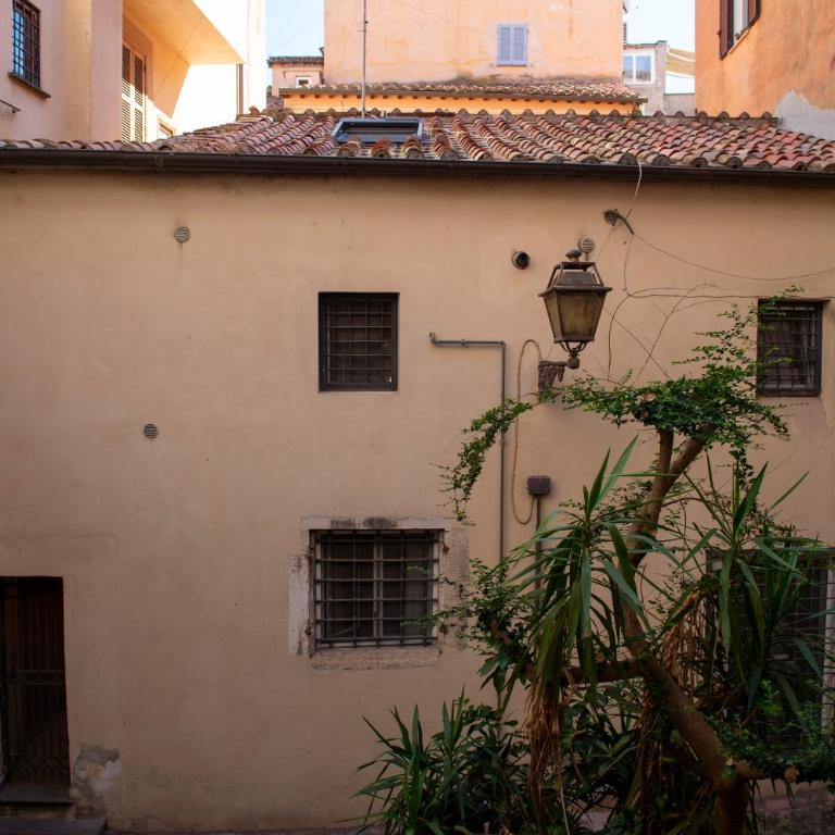 Costaguti Holiday Apartment - Appartamento con 1 Camera da Letto - Non Fumatori - 27