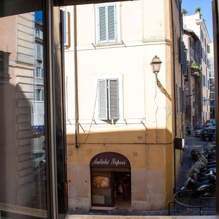 Costaguti Holiday Apartment - Appartamento con 1 Camera da Letto - Non Fumatori - 28