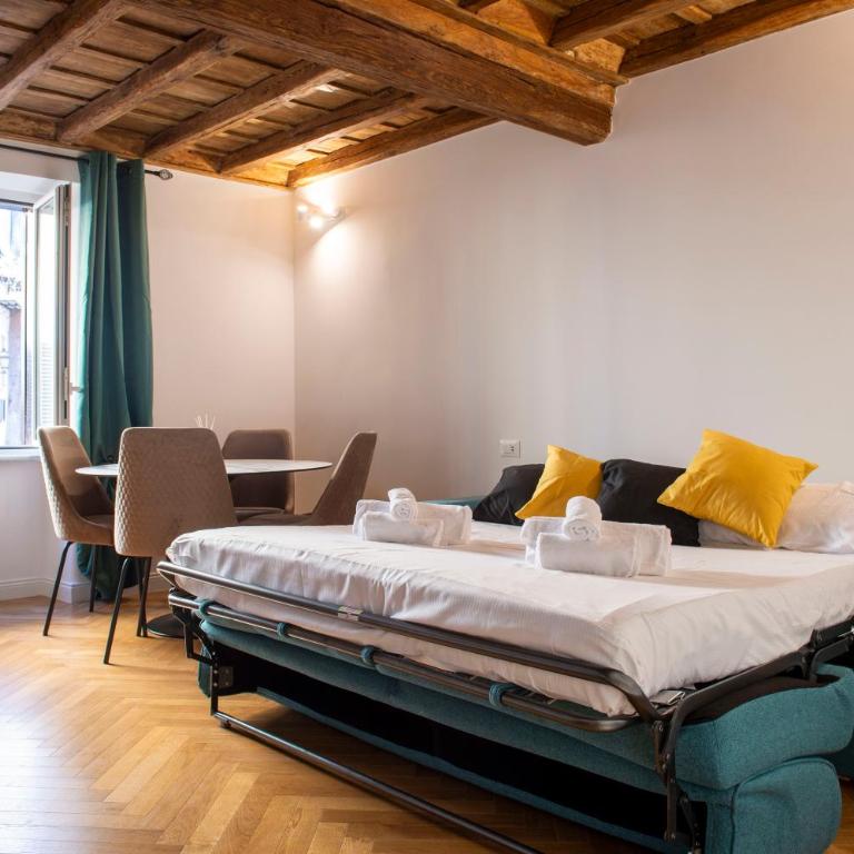 Costaguti Holiday Apartment - Appartamento con 1 Camera da Letto - Non Fumatori - 7