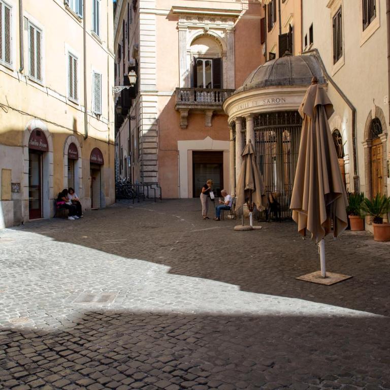 Costaguti Holiday Apartment - Appartamento con 1 Camera da Letto - Non Fumatori - 31