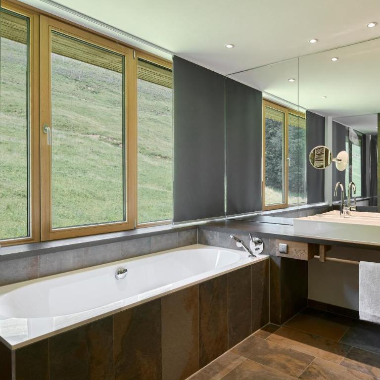 HUBERTUS Mountain Refugio Allgäu - Suite - 2