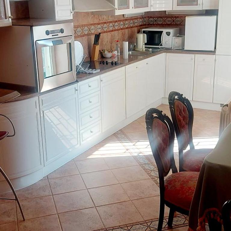 Michael's Classy Apartment - Apartman sa 2 Spavaće Sobe - 9