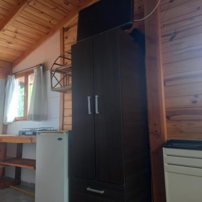 Entre árboles - Apartamento de 1 dormitorio - 18