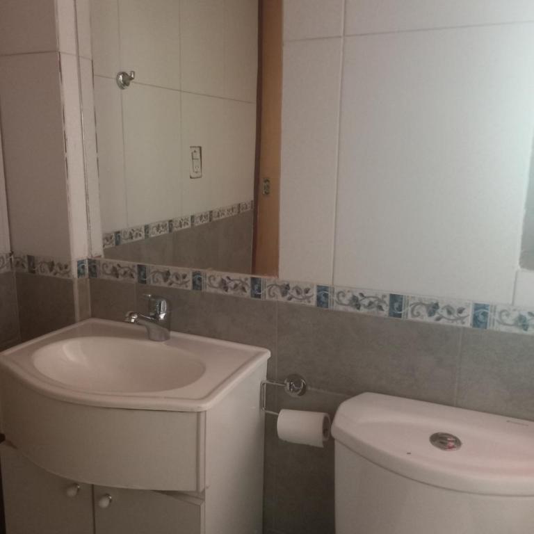 Entre árboles - Apartamento de 1 dormitorio - 16