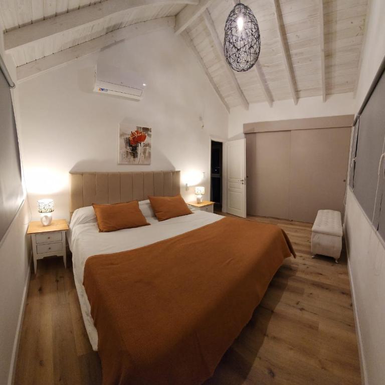 Kalapina - Ideal parejas - Casa con 1 dormitorio - 1