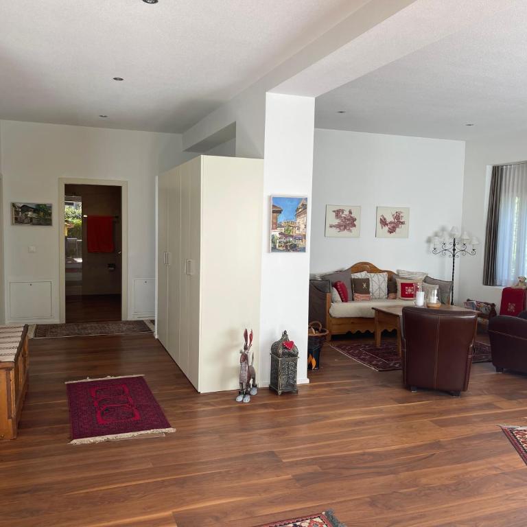Alpine City Suite - Apartment mit 2 Schlafzimmern - 7