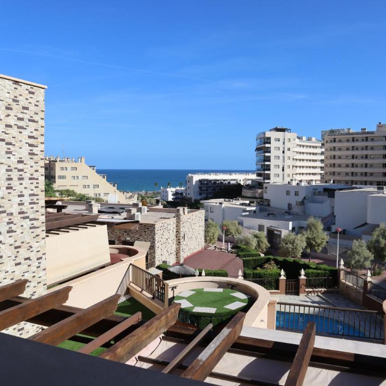 Sunny Casitas, Arenales - Spacious 3 Bedroom Holiday Home - Casa de 3 dormitorios - 12