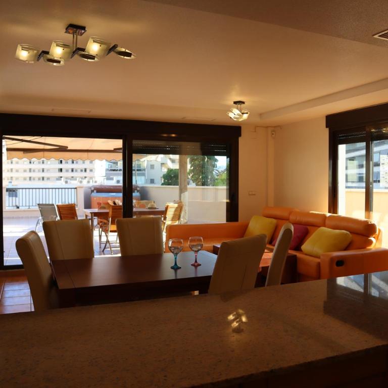 Sunny Casitas, Arenales - Spacious 3 Bedroom Holiday Home - Casa de 3 dormitorios - 10