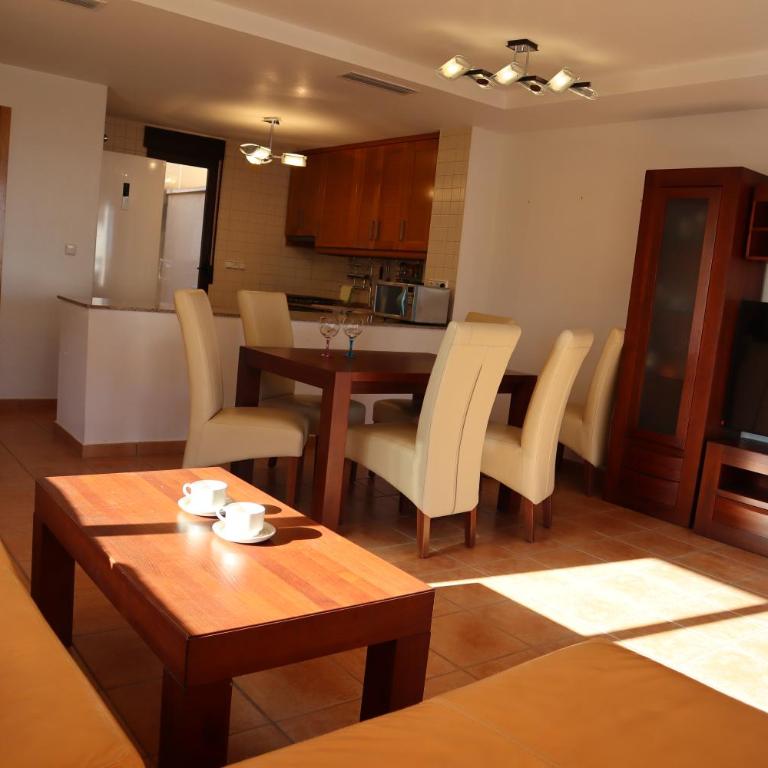 Sunny Casitas, Arenales - Spacious 3 Bedroom Holiday Home - Casa de 3 dormitorios - 9