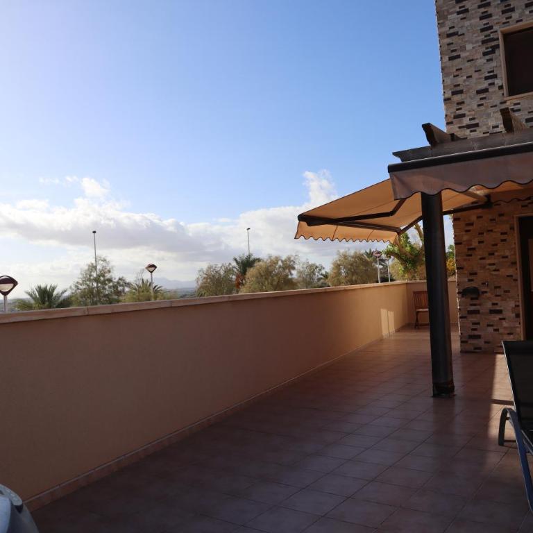 Sunny Casitas, Arenales - Spacious 3 Bedroom Holiday Home - Casa de 3 dormitorios - 31