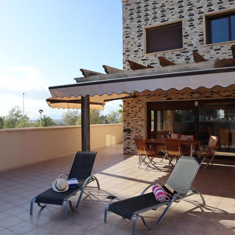Sunny Casitas, Arenales - Spacious 3 Bedroom Holiday Home - Casa de 3 dormitorios - 32