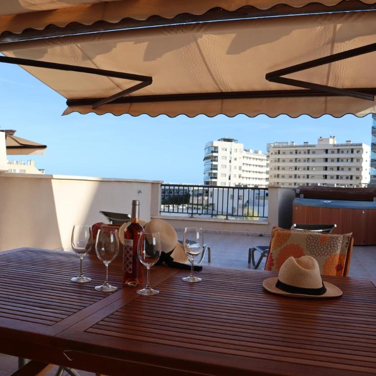 Sunny Casitas, Arenales - Spacious 3 Bedroom Holiday Home - Casa de 3 dormitorios - 35