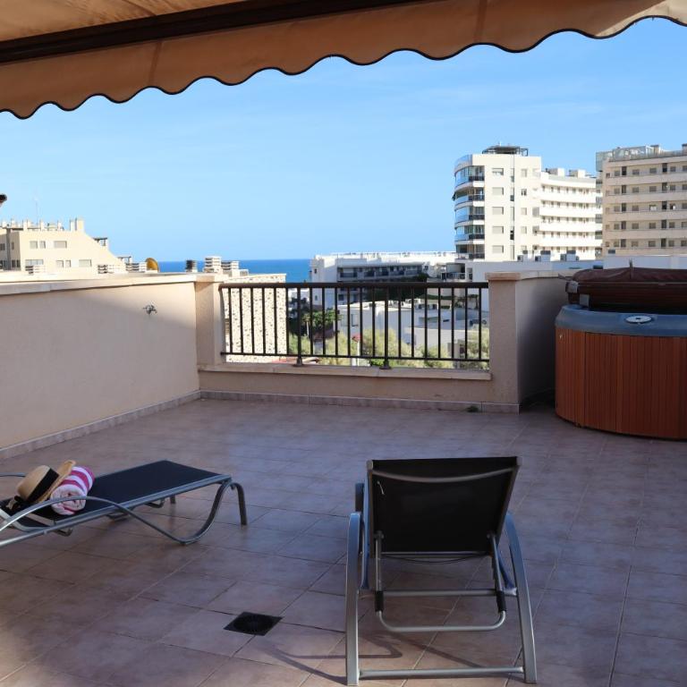 Sunny Casitas, Arenales - Spacious 3 Bedroom Holiday Home - Casa de 3 dormitorios - 15