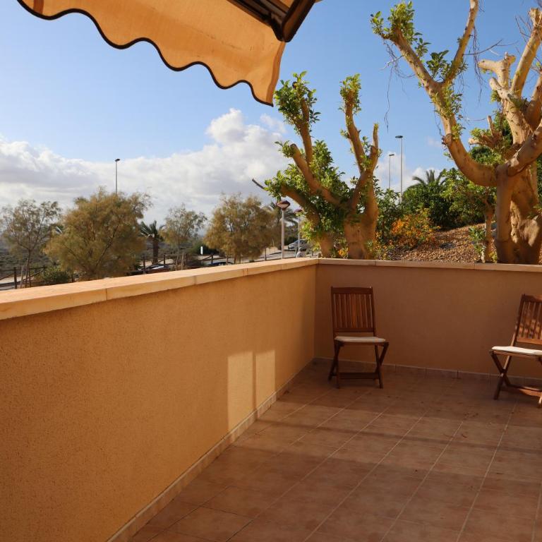 Sunny Casitas, Arenales - Spacious 3 Bedroom Holiday Home - Casa de 3 dormitorios - 36
