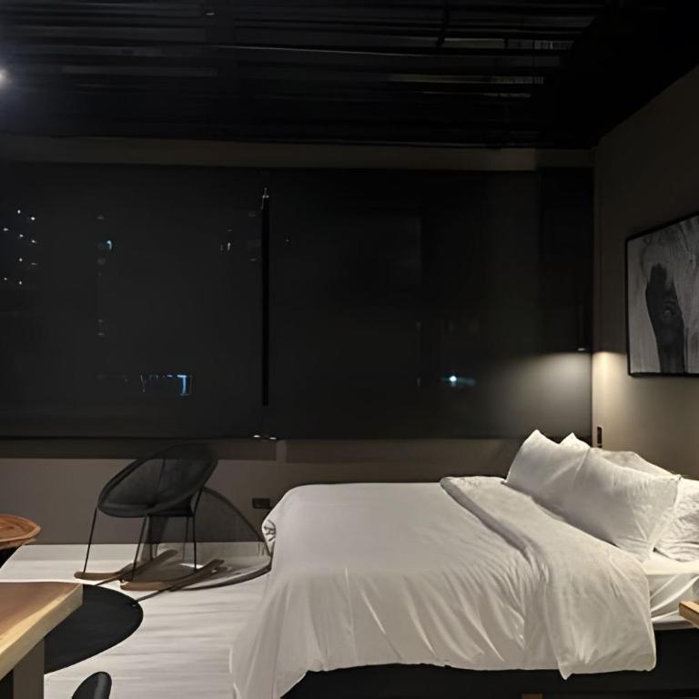 Marmulata Prestige - Estudio Deluxe con cama grande - 6